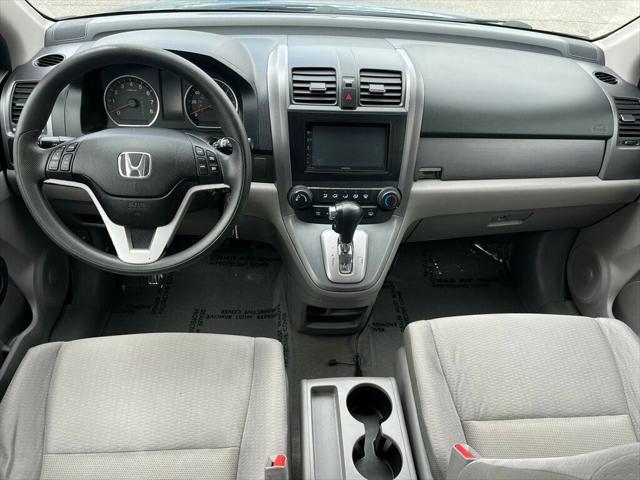 used 2009 Honda CR-V car, priced at $7,999