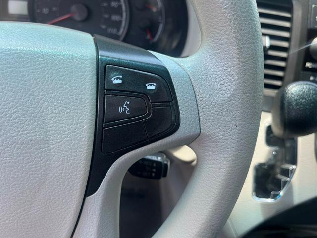used 2014 Toyota Sienna car, priced at $10,500
