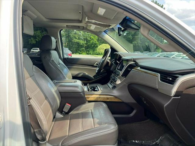used 2016 GMC Yukon XL car, priced at $25,500