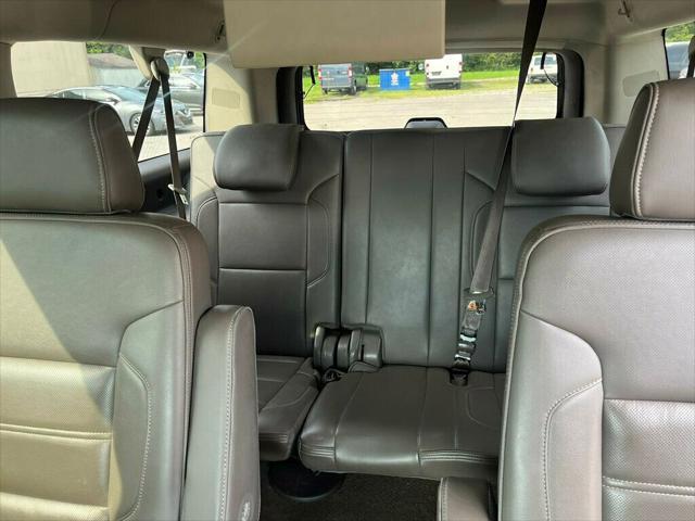 used 2016 GMC Yukon XL car, priced at $25,500
