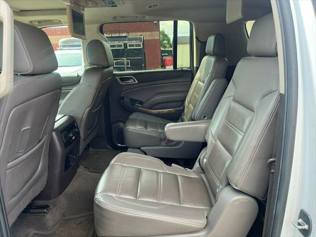 used 2016 GMC Yukon XL car, priced at $25,500