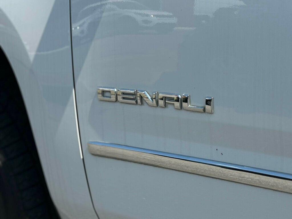 used 2016 GMC Yukon XL car, priced at $24,999