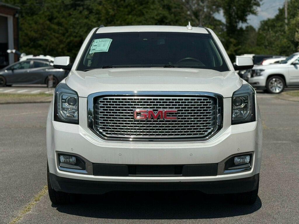 used 2016 GMC Yukon XL car, priced at $24,999