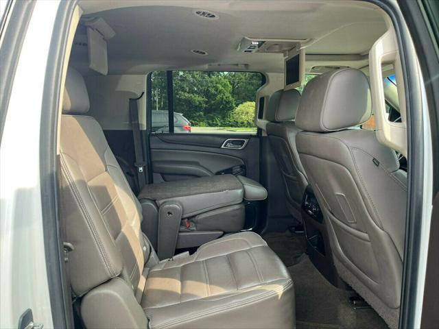 used 2016 GMC Yukon XL car, priced at $25,500