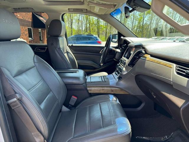 used 2016 GMC Yukon XL car, priced at $25,999