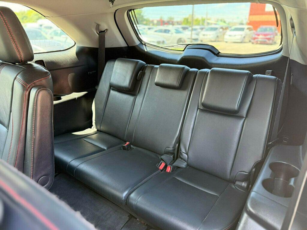 used 2019 Toyota Highlander car, priced at $23,500