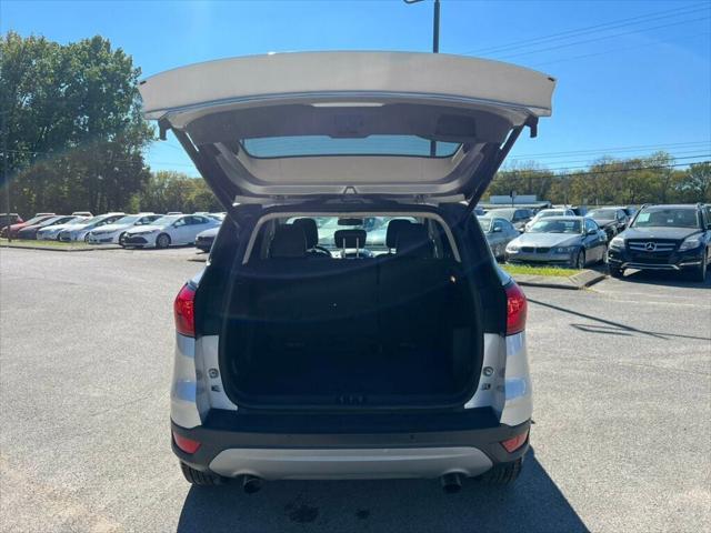 used 2019 Ford Escape car, priced at $12,500