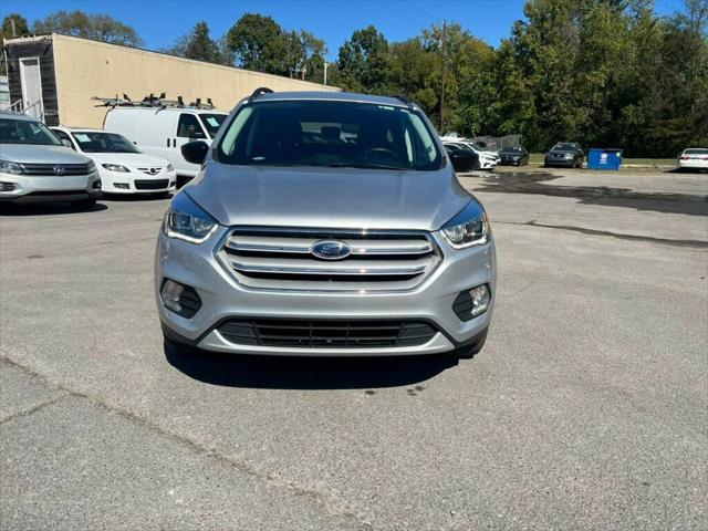 used 2019 Ford Escape car, priced at $12,500