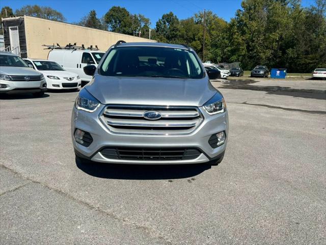 used 2019 Ford Escape car, priced at $13,500