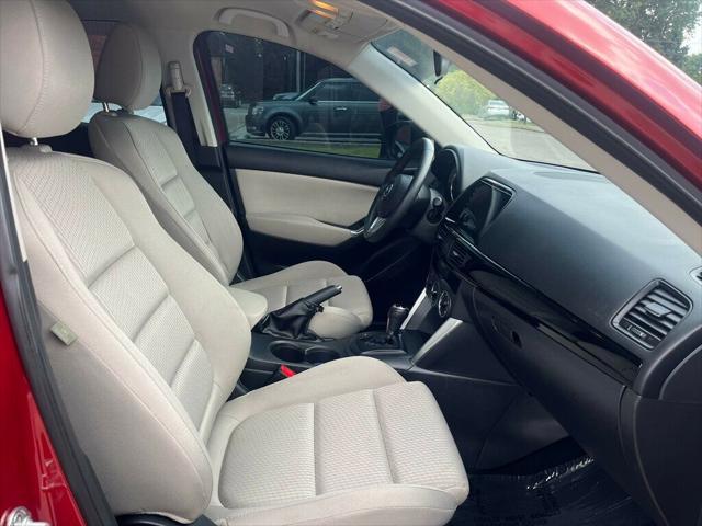 used 2013 Mazda CX-5 car, priced at $11,500