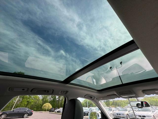 used 2016 Audi Q5 car, priced at $12,999