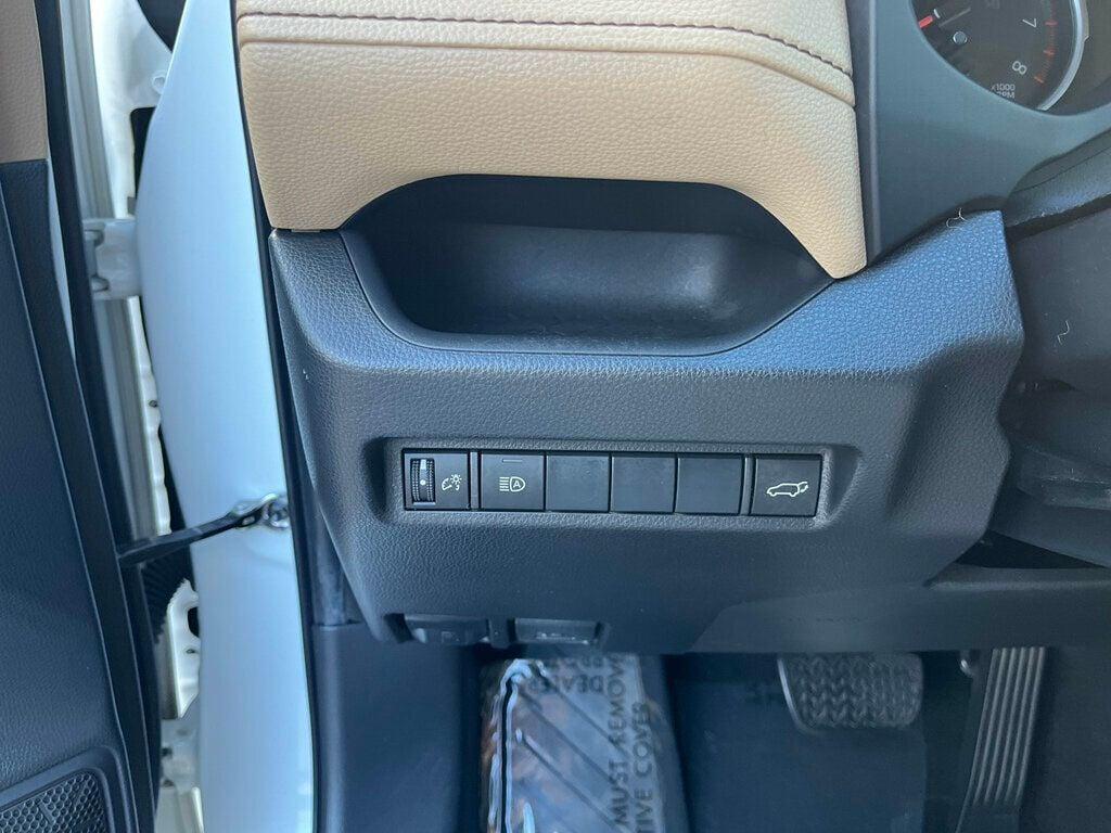 used 2019 Toyota RAV4 car, priced at $19,900