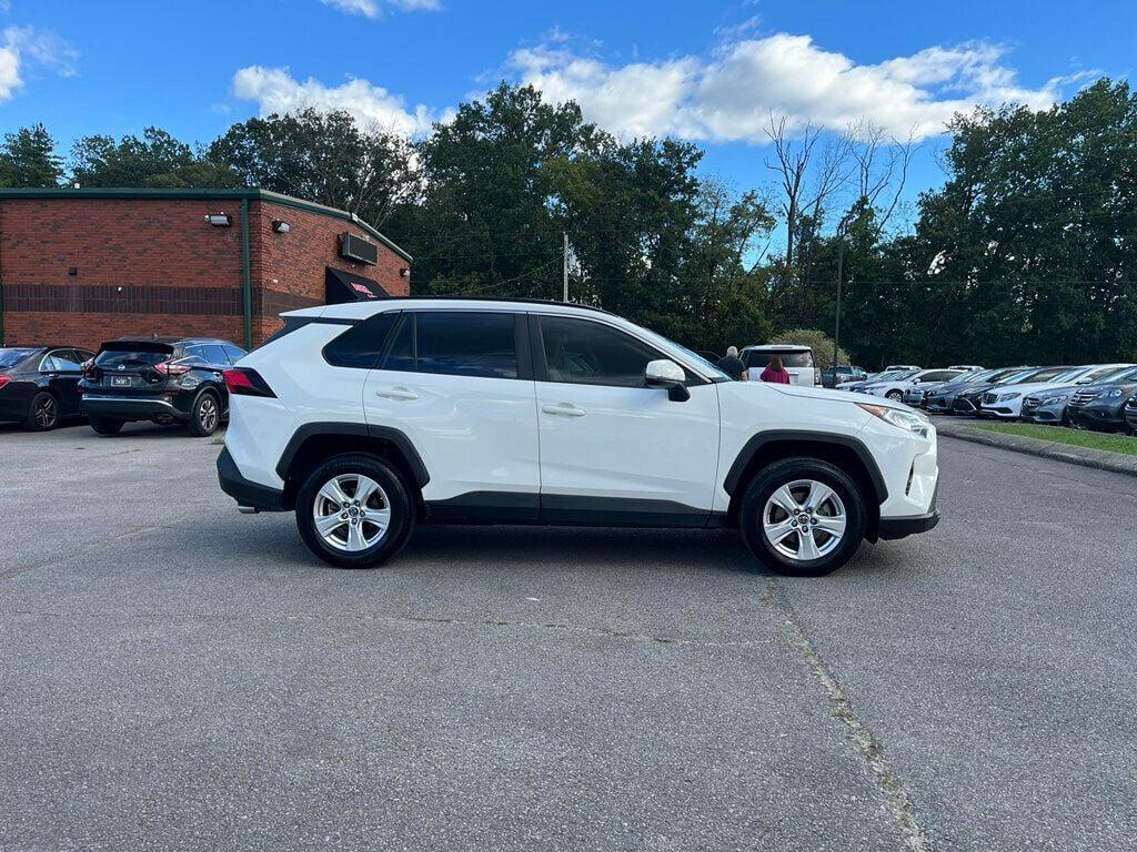 used 2019 Toyota RAV4 car, priced at $19,900