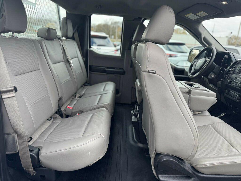 used 2017 Ford F-150 car, priced at $15,999