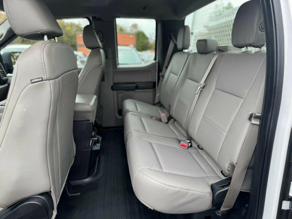 used 2017 Ford F-150 car, priced at $15,999