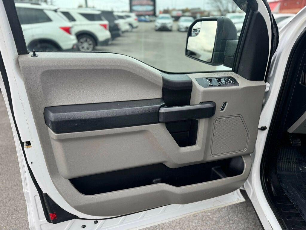 used 2017 Ford F-150 car, priced at $15,999