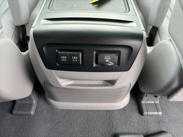 used 2020 Toyota Sienna car, priced at $24,999