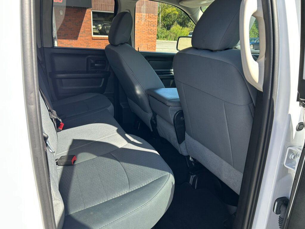 used 2019 Ram 1500 car, priced at $16,900