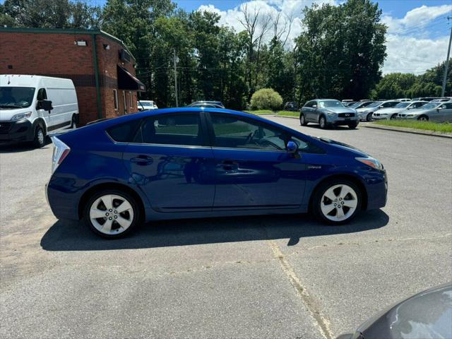 used 2010 Toyota Prius car, priced at $7,999
