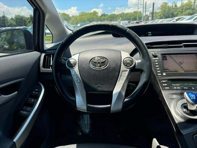 used 2010 Toyota Prius car, priced at $7,999
