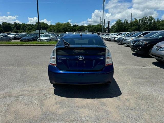 used 2010 Toyota Prius car, priced at $7,999