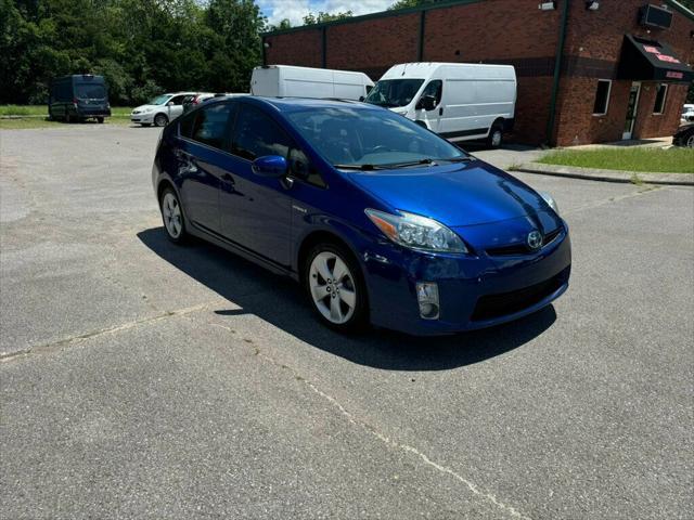 used 2010 Toyota Prius car, priced at $7,999