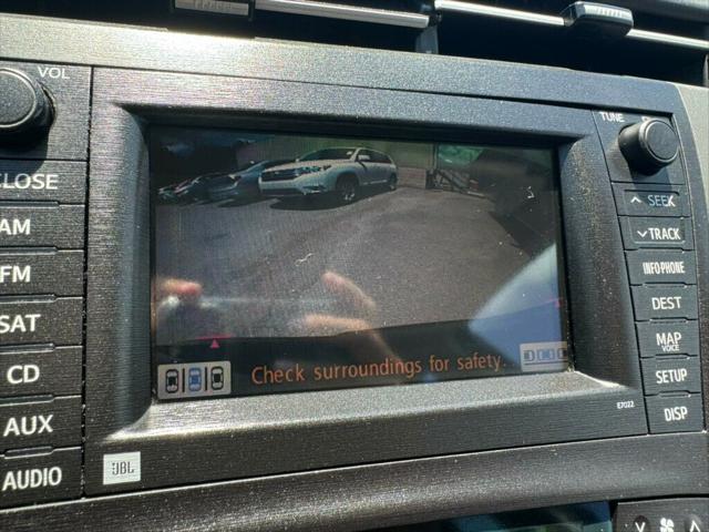 used 2010 Toyota Prius car, priced at $7,999