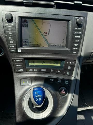 used 2010 Toyota Prius car, priced at $7,999
