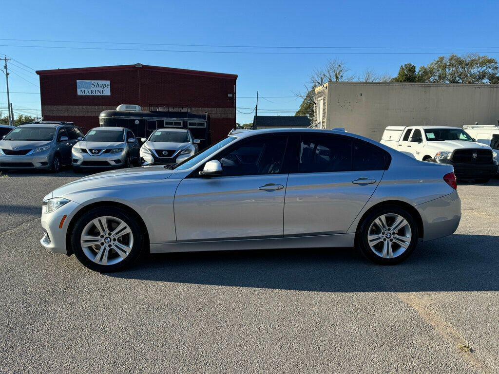 used 2016 BMW 328 car, priced at $12,999