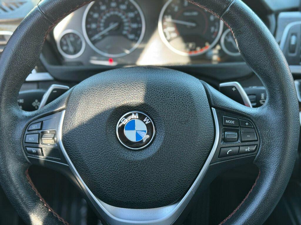 used 2016 BMW 328 car, priced at $12,999