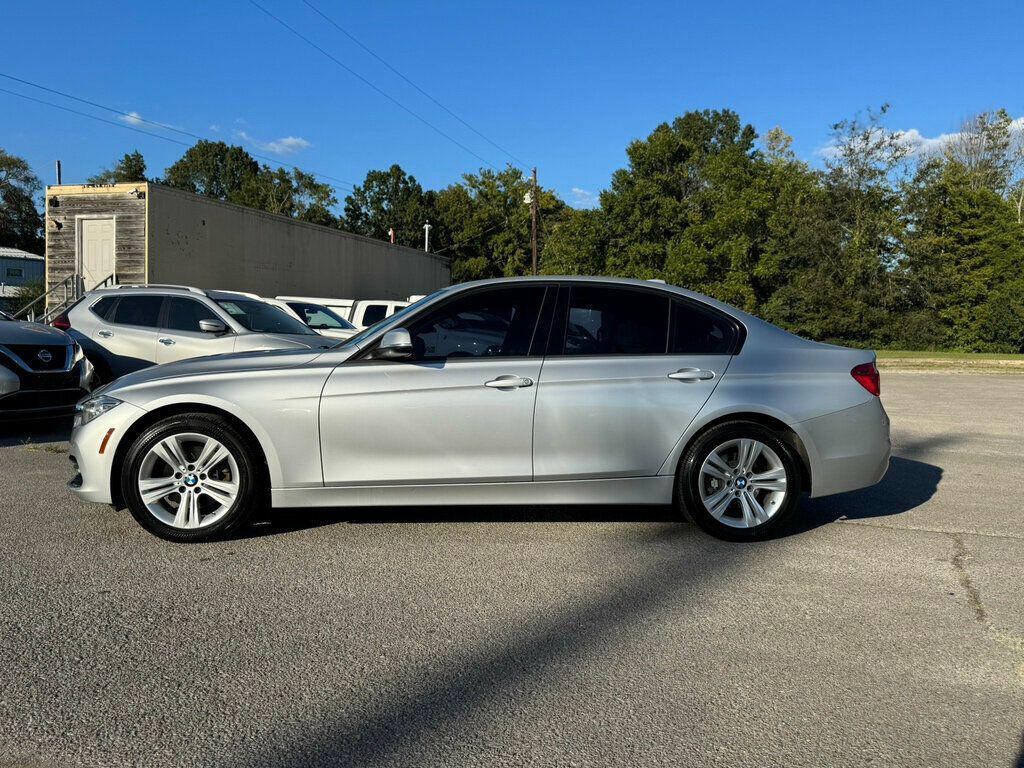 used 2016 BMW 328 car, priced at $12,999