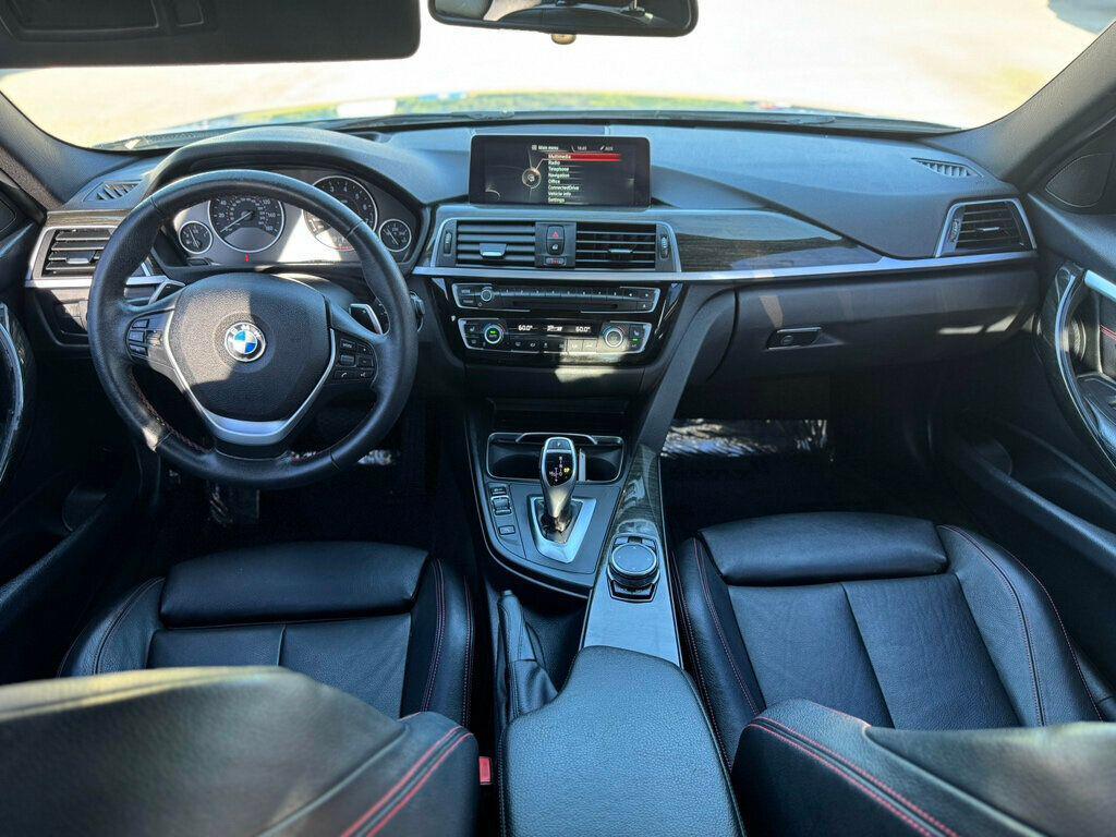 used 2016 BMW 328 car, priced at $12,999