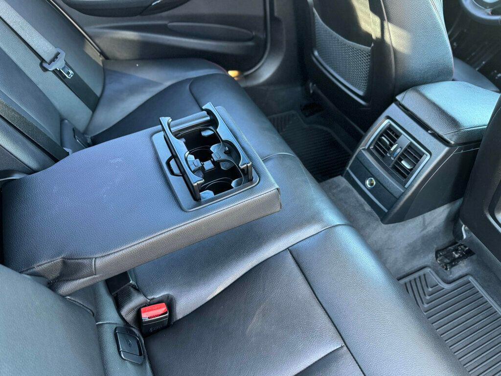 used 2016 BMW 328 car, priced at $12,999