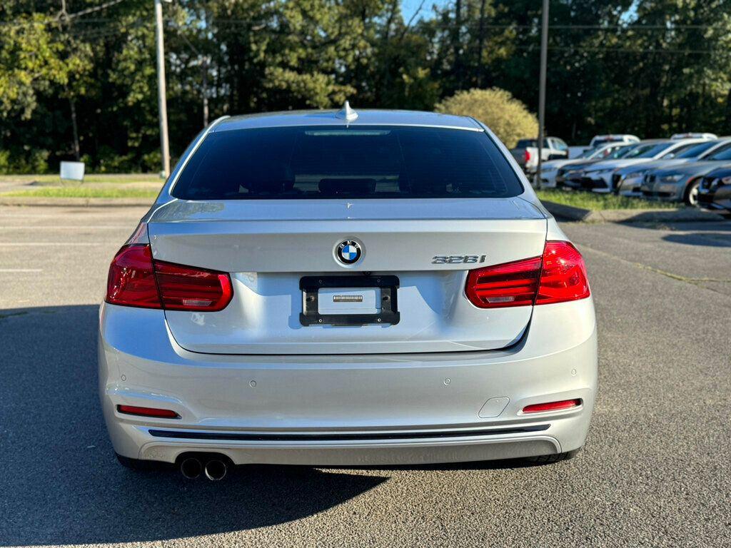 used 2016 BMW 328 car, priced at $12,999
