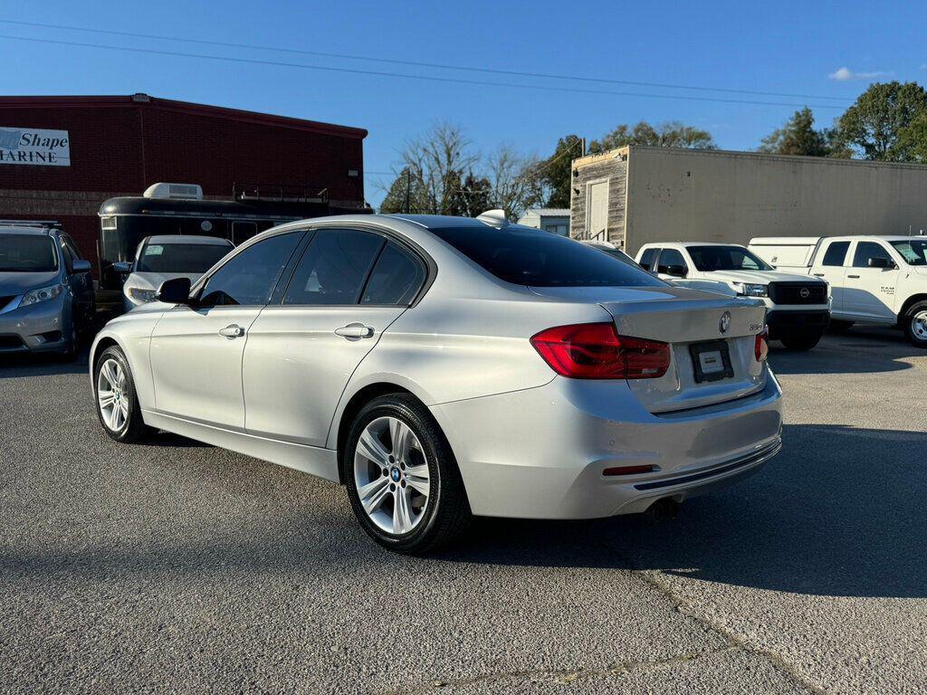 used 2016 BMW 328 car, priced at $12,999
