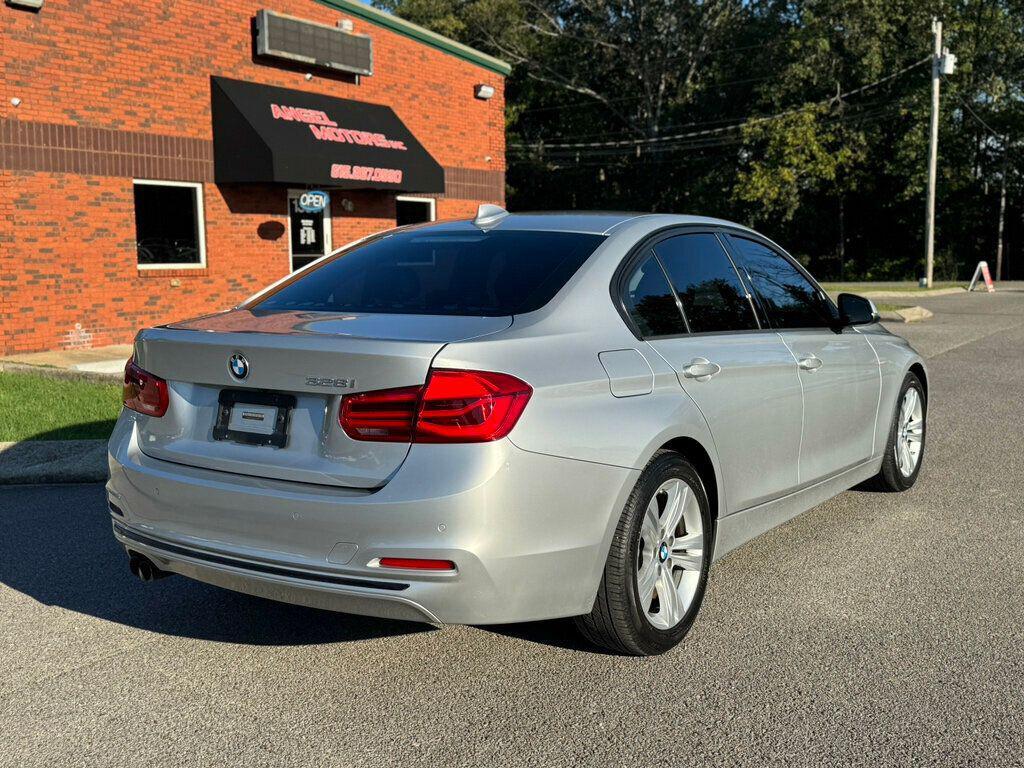 used 2016 BMW 328 car, priced at $12,999