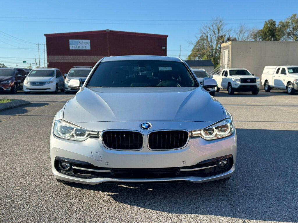 used 2016 BMW 328 car, priced at $12,999