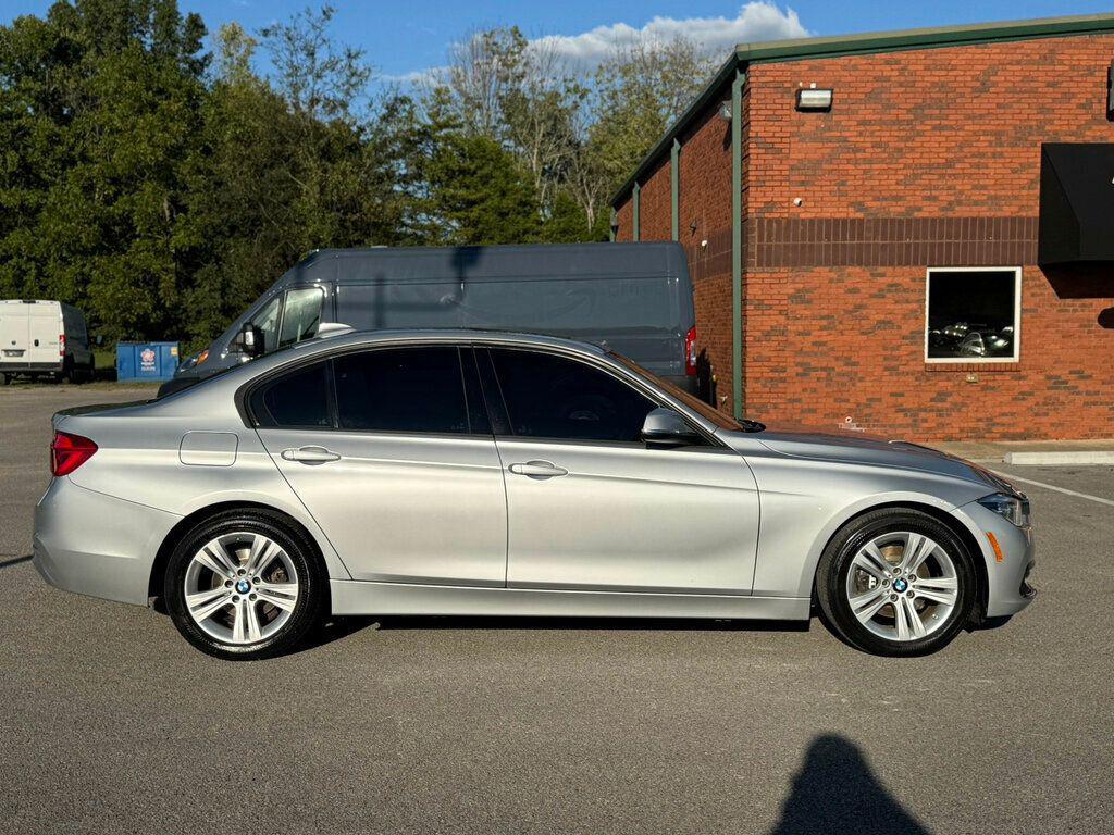 used 2016 BMW 328 car, priced at $12,999