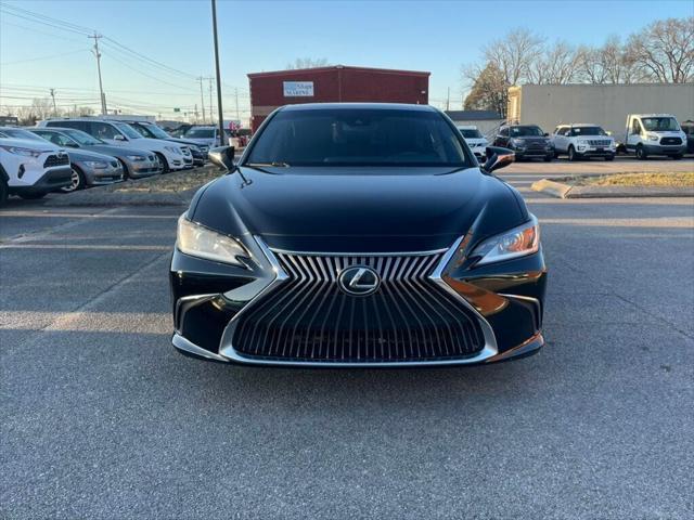 used 2019 Lexus ES 350 car, priced at $19,900