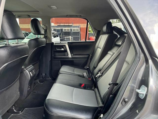 used 2016 Toyota 4Runner car, priced at $21,999