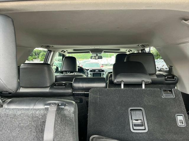 used 2016 Toyota 4Runner car, priced at $21,999