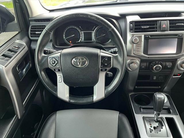 used 2016 Toyota 4Runner car, priced at $21,999