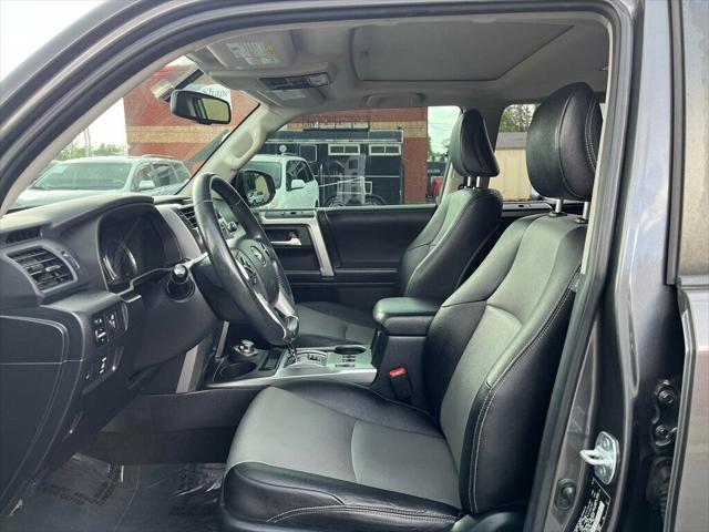 used 2016 Toyota 4Runner car, priced at $21,999
