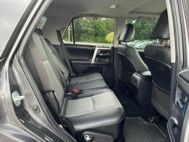 used 2016 Toyota 4Runner car, priced at $21,999