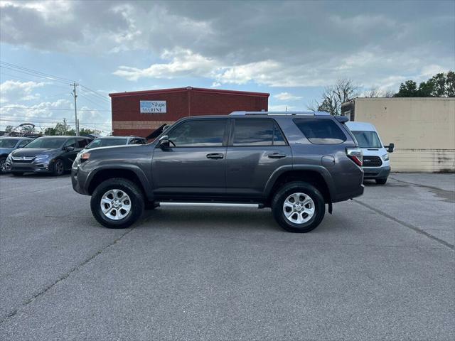 used 2016 Toyota 4Runner car, priced at $21,999