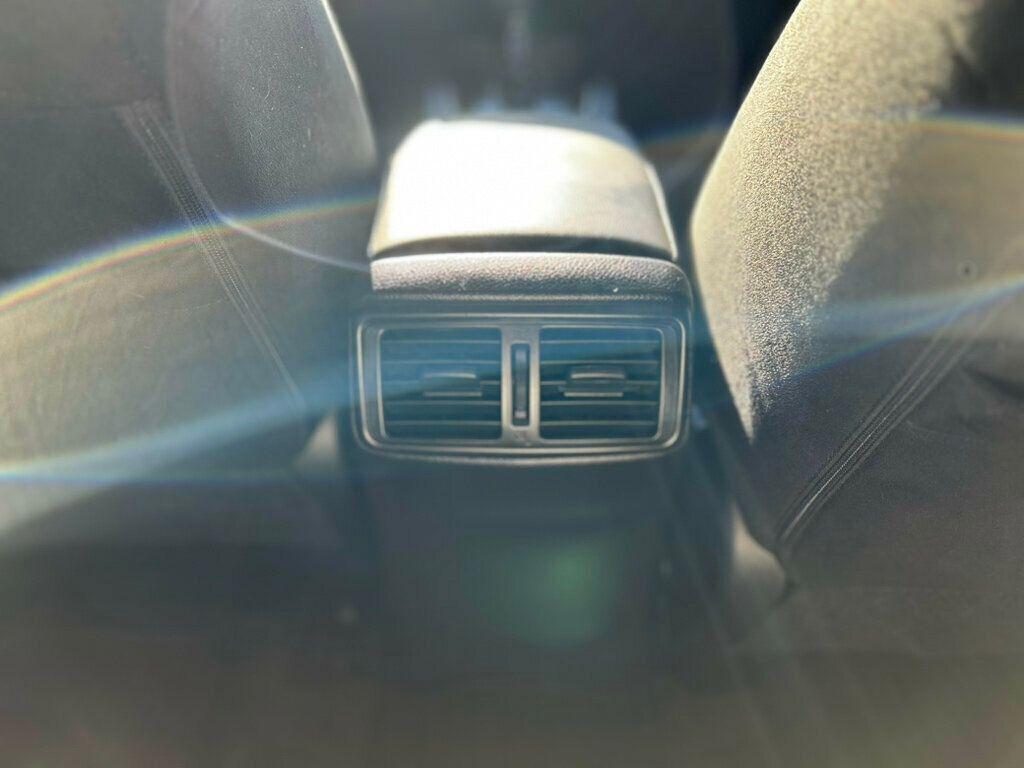 used 2016 Nissan Rogue car, priced at $12,500