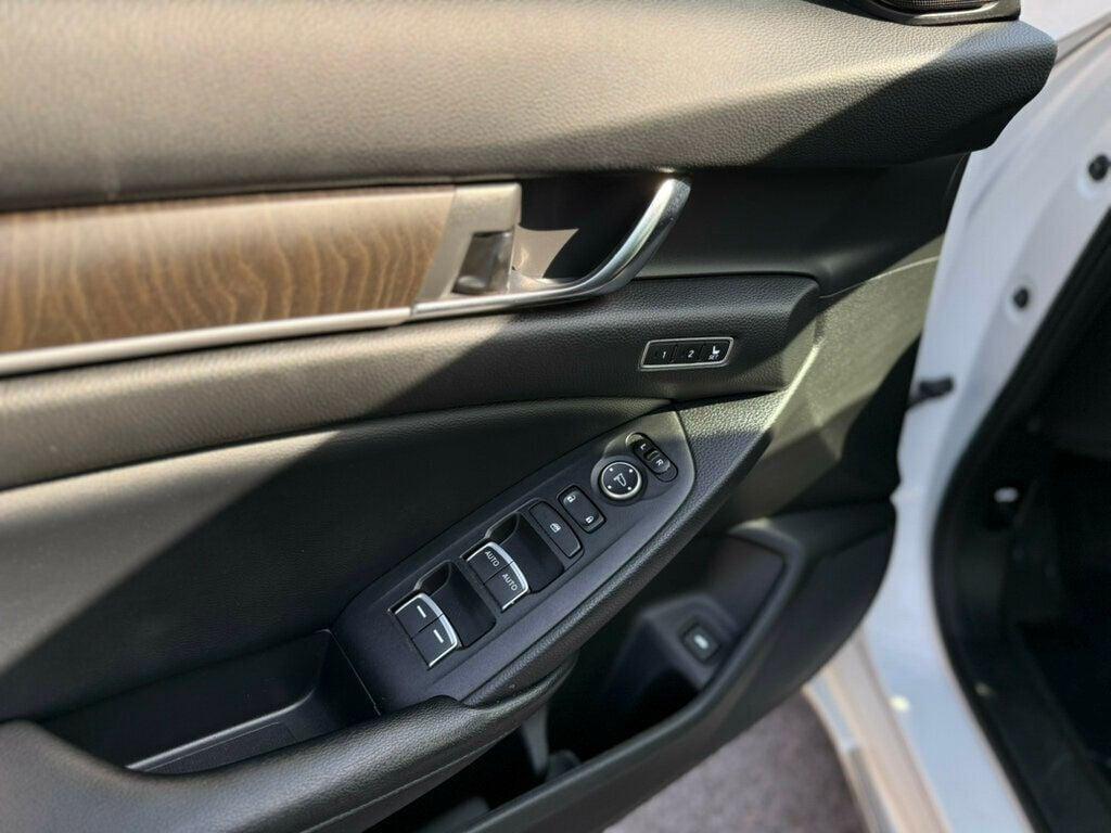 used 2018 Honda Accord car, priced at $15,799