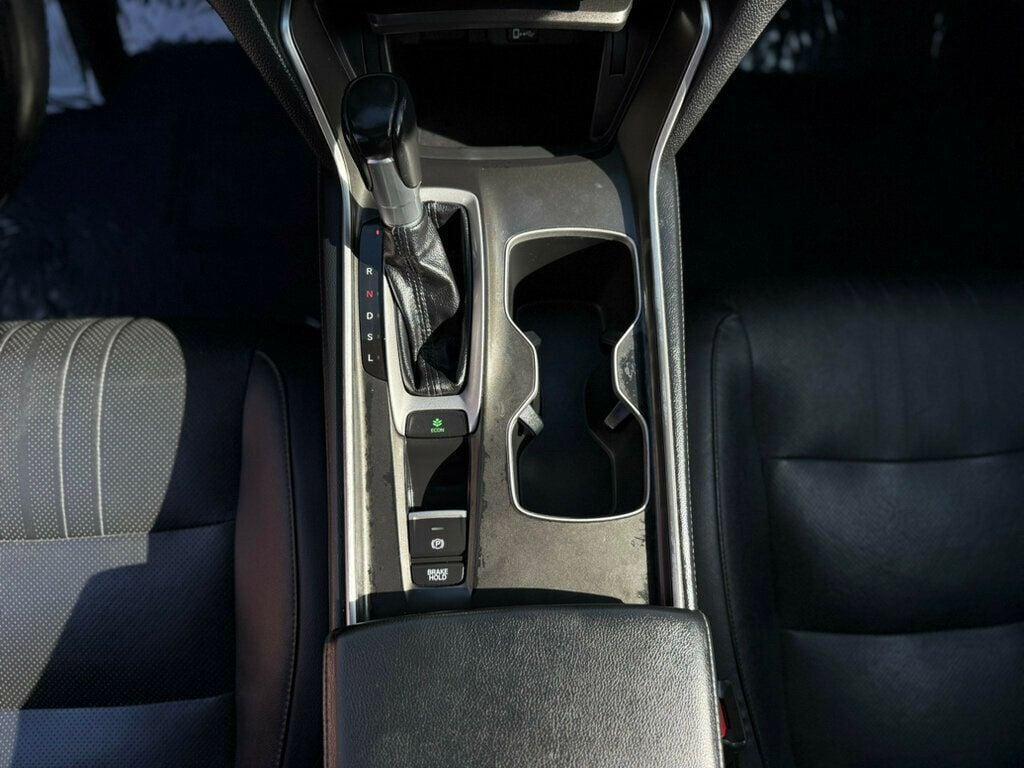 used 2018 Honda Accord car, priced at $15,799