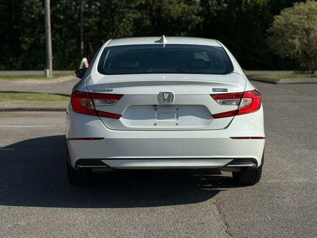 used 2018 Honda Accord car, priced at $15,799