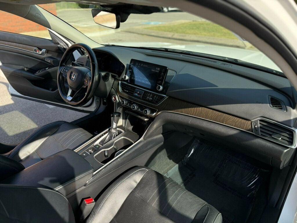 used 2018 Honda Accord car, priced at $15,799